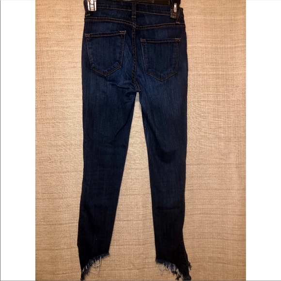 Fashion nova jeans - Picture 3 of 5